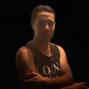 Meet your Posher, Jonathan